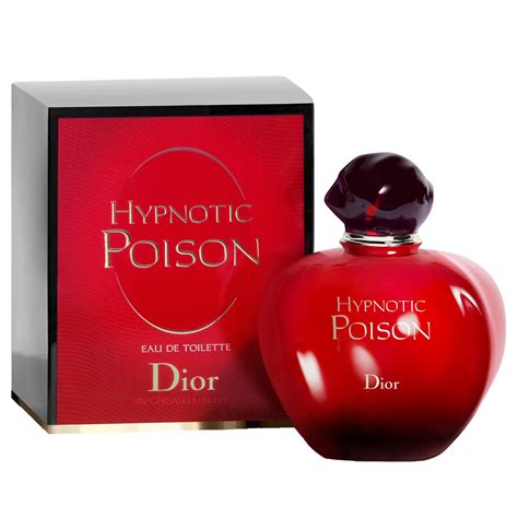 hypnotic poison by christian dior